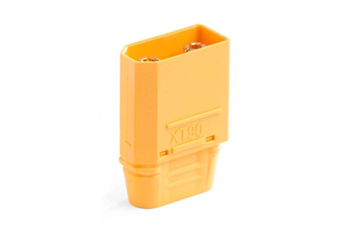 XT-90 Pro Hann 1-pk