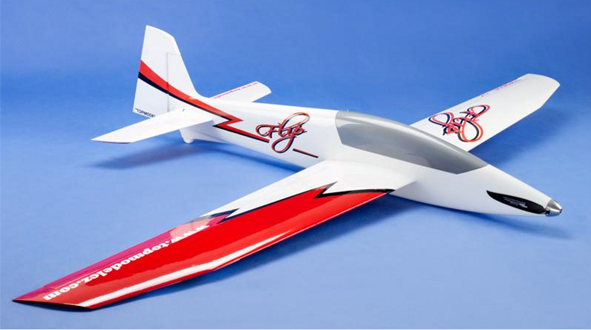 Topmodel Flip 2.0m ARF