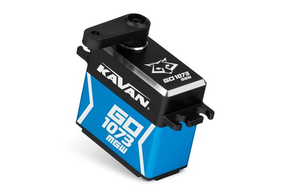Hovedbilde Kavan GO-1073MGW 32kg