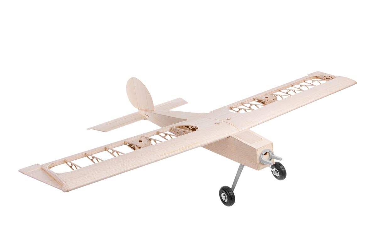 Kavan FunStik 1280mm Kit