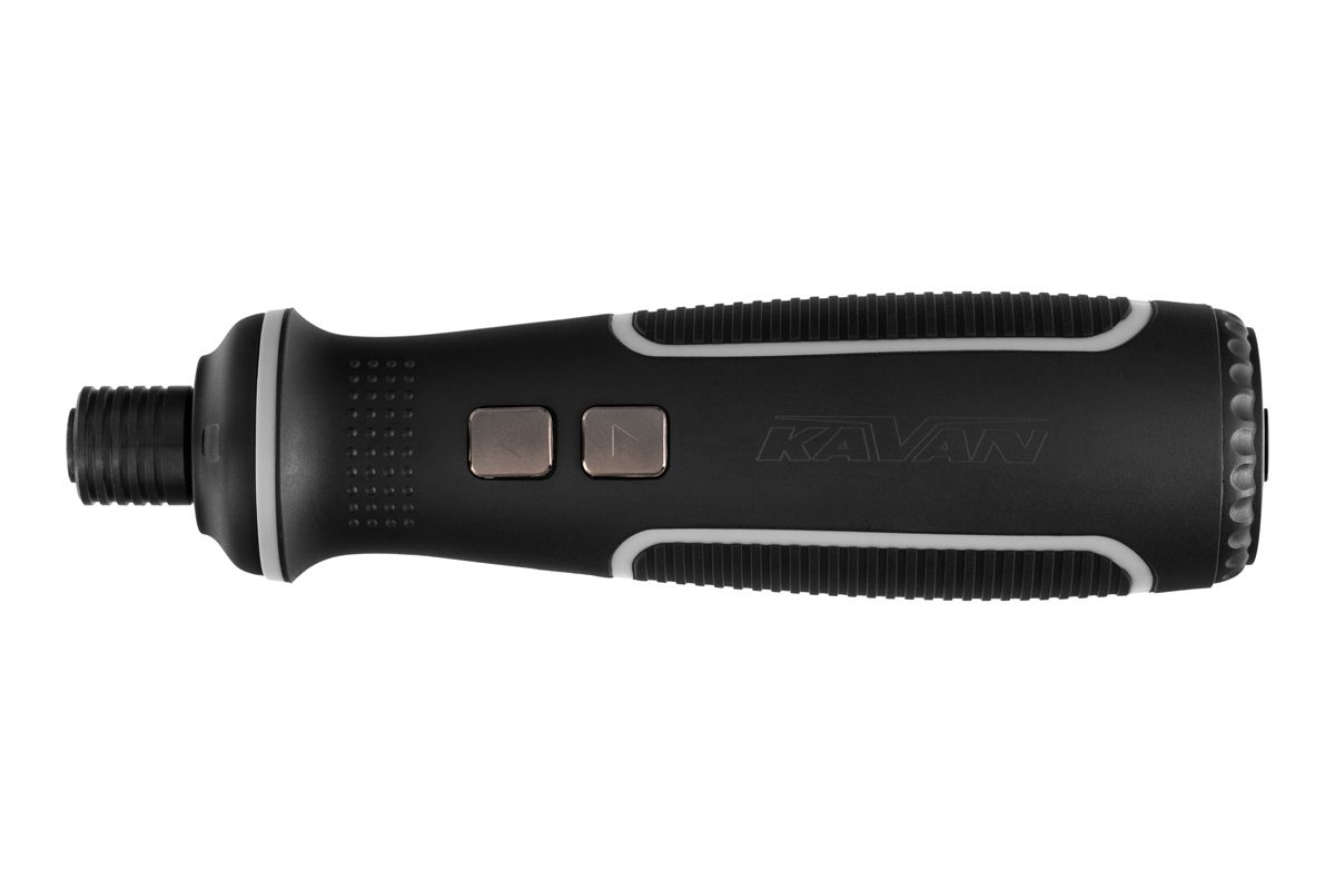 Kavan Elektrisk skrutrekker