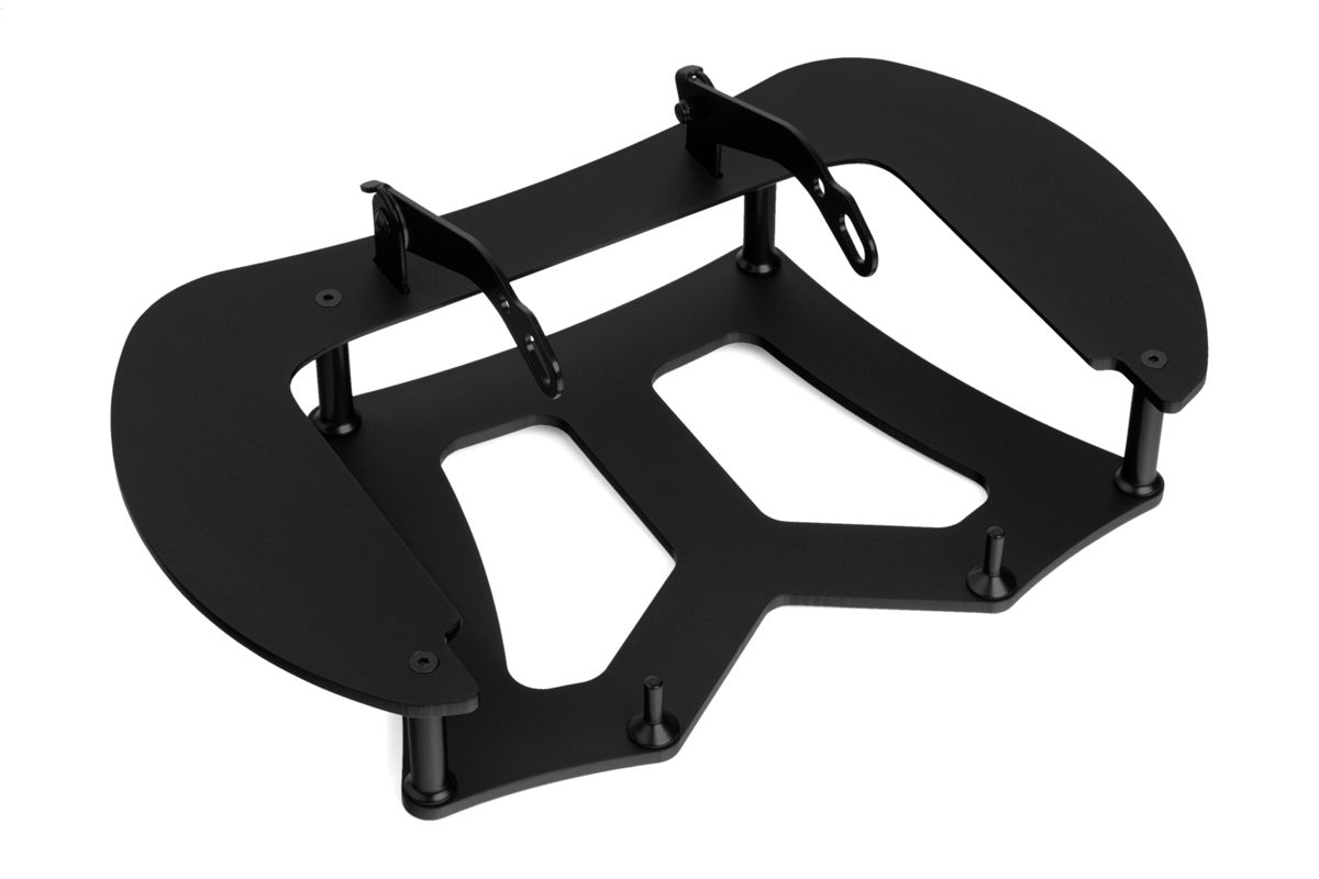 Kavan V20 Tray - Black