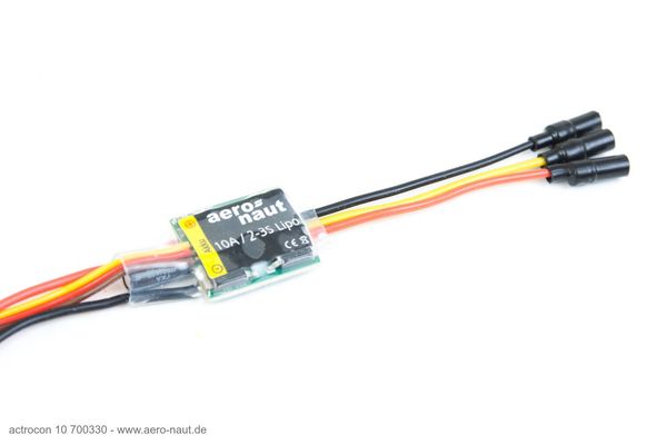 Hovedbilde Actrocon 10 A