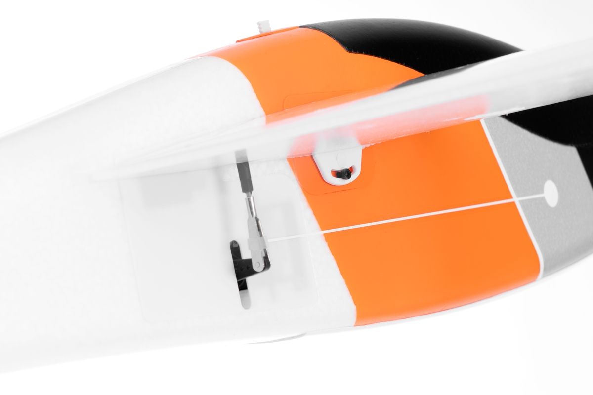 Kavan Twisty 1.5m ARF