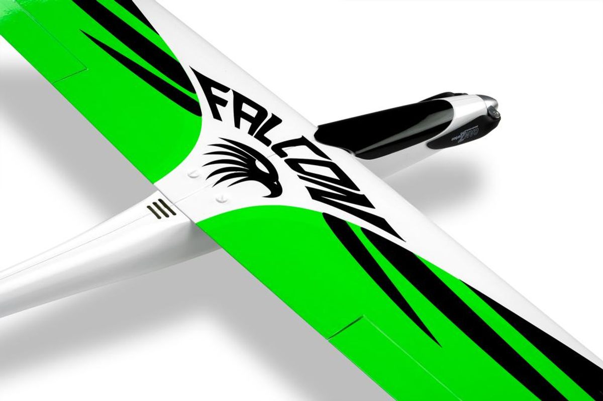 Topmodel Falcon Electro ARF 1.5m