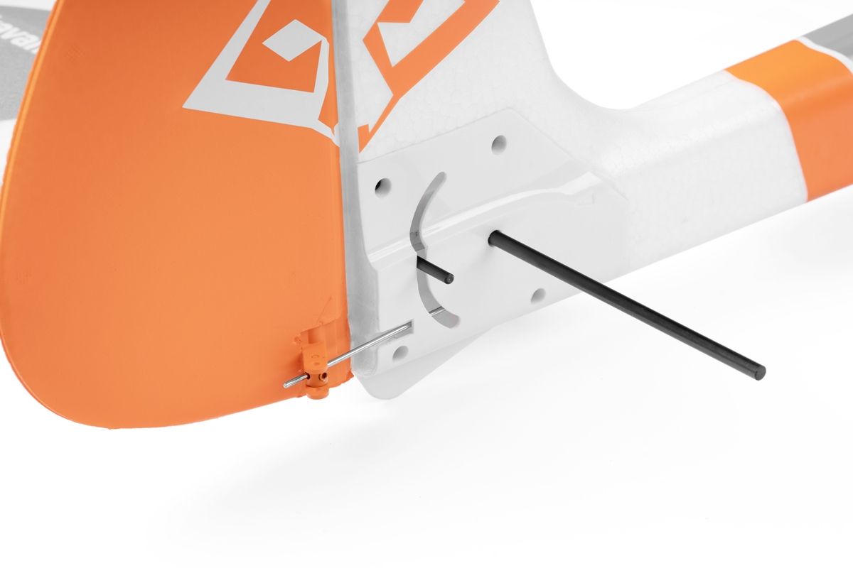 Kavan Twisty 1.5m ARF