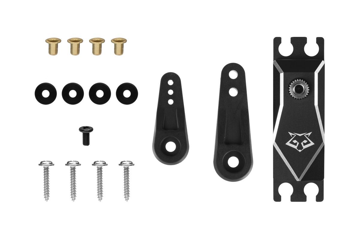 Kavan GO-1035MG Pluss