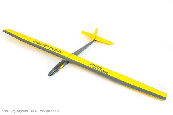 Hovedbilde Scope electro 2.6m