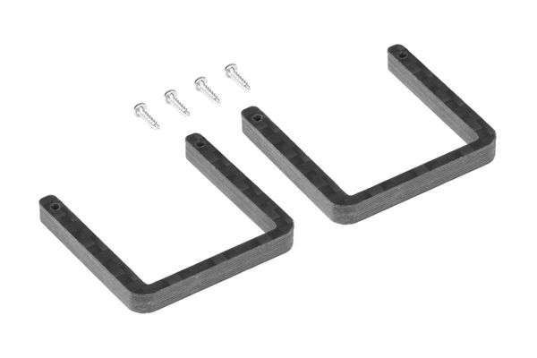 Hovedbilde Servoramme HV6120 Carbon fibre 2-pk